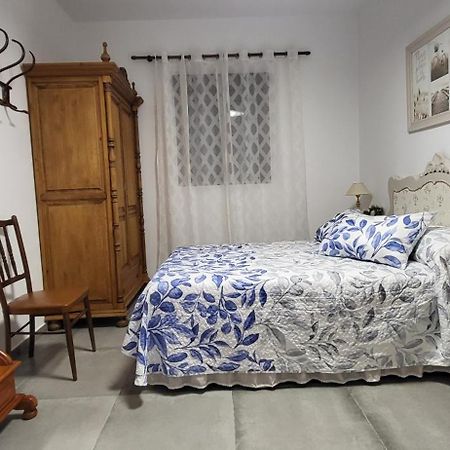 Casa De Andres Villa Casabermeja Luaran gambar