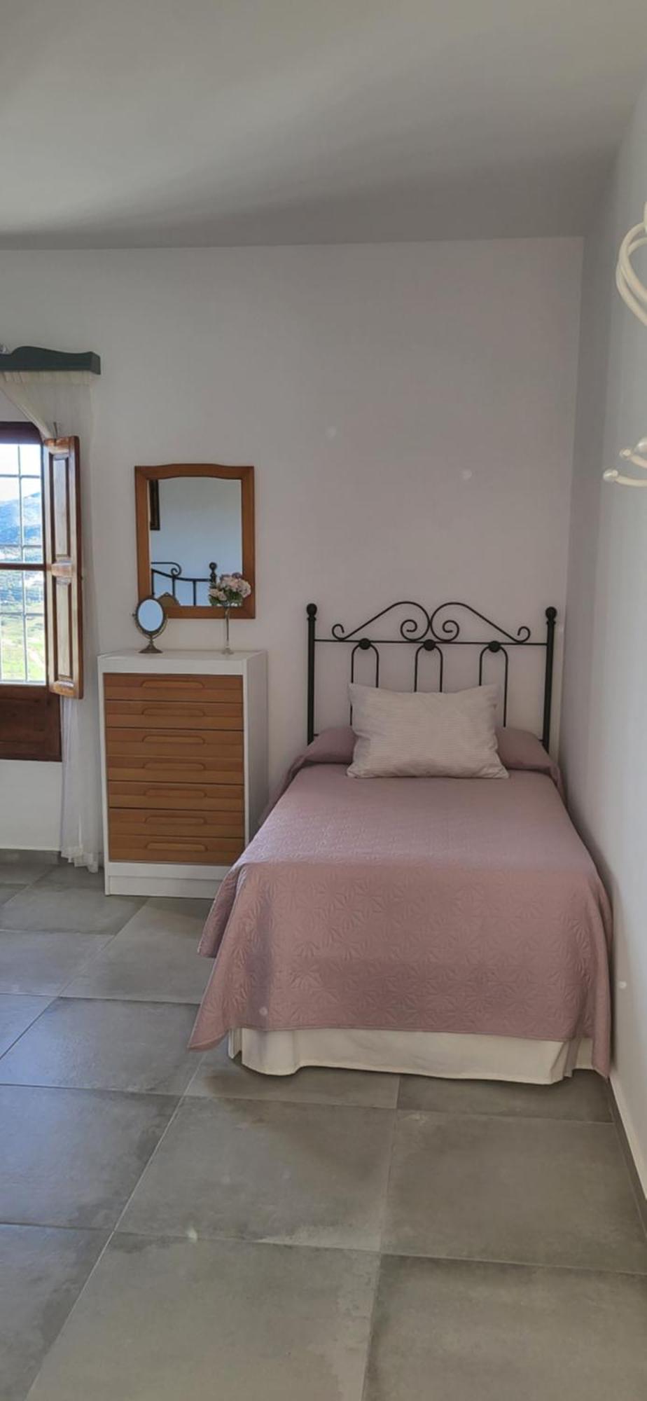 Casa De Andres Villa Casabermeja Luaran gambar