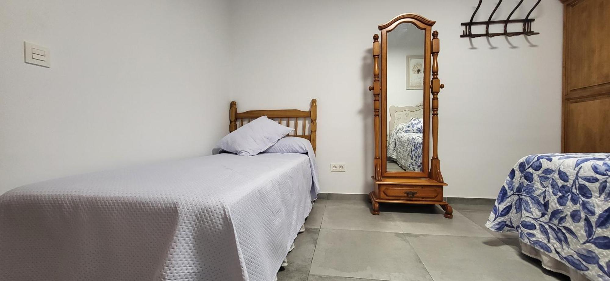 Casa De Andres Villa Casabermeja Luaran gambar