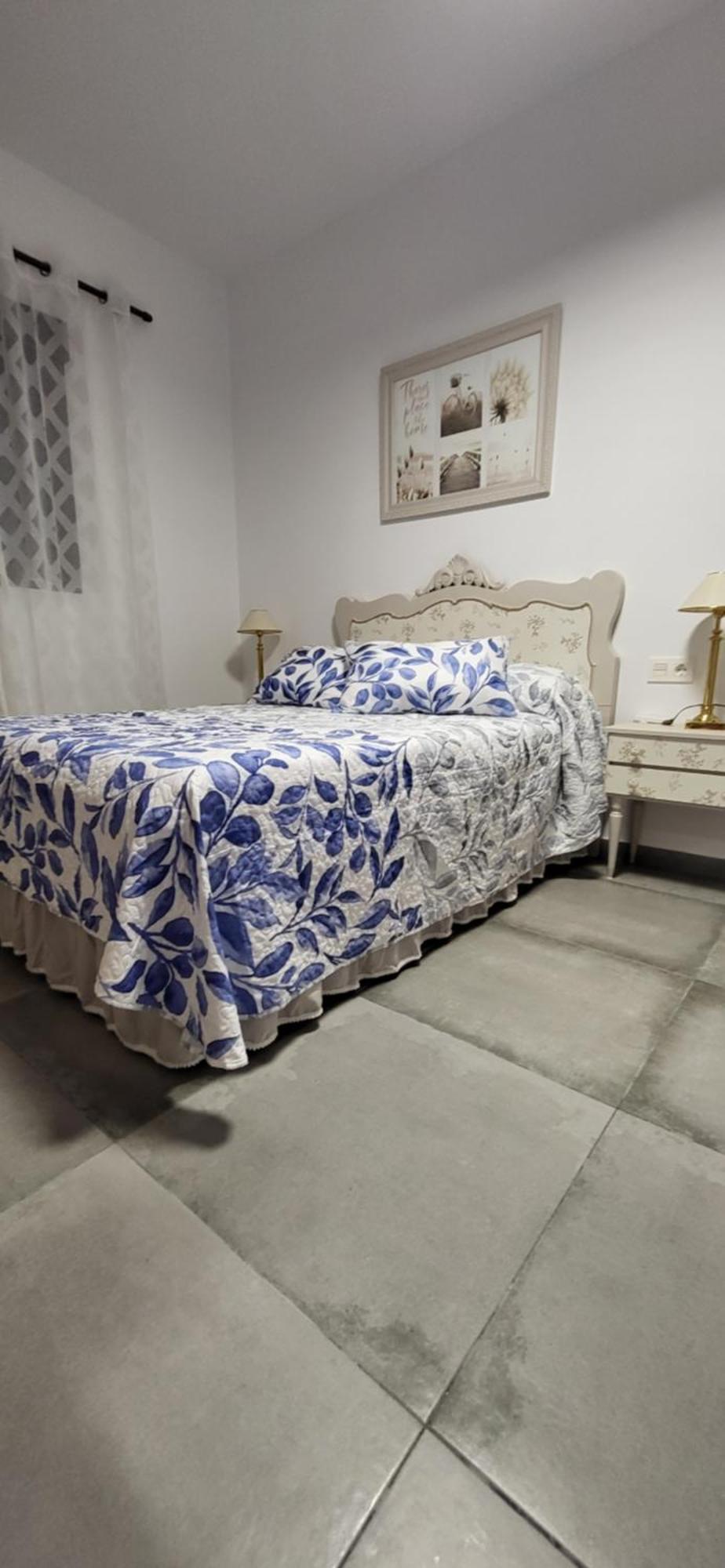 Casa De Andres Villa Casabermeja Luaran gambar