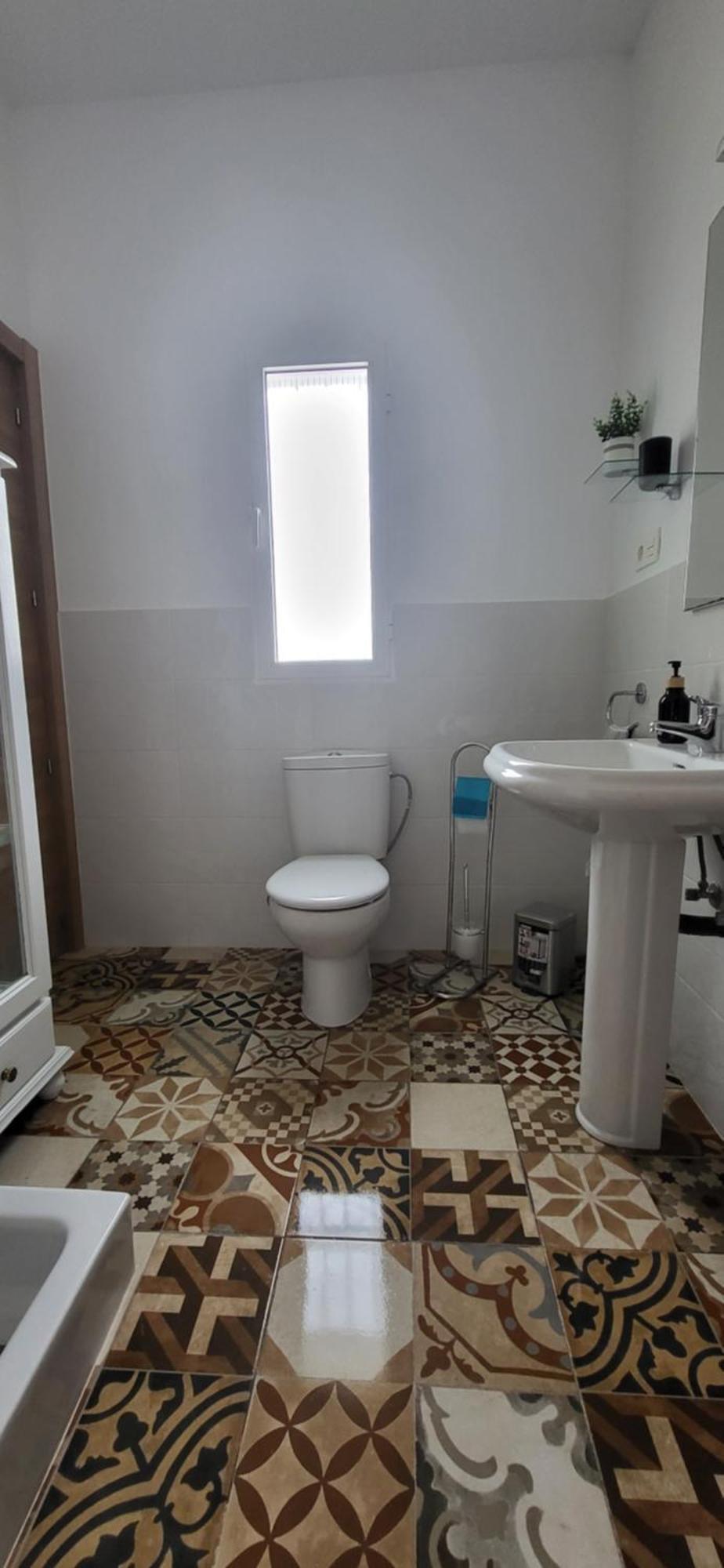 Casa De Andres Villa Casabermeja Luaran gambar
