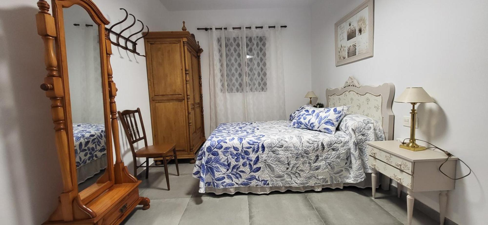 Casa De Andres Villa Casabermeja Luaran gambar